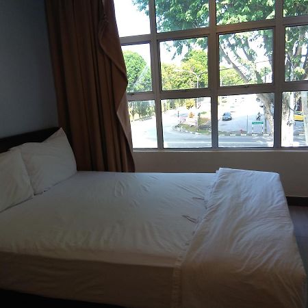 Starview Hotel ลุมุต ภายนอก รูปภาพ