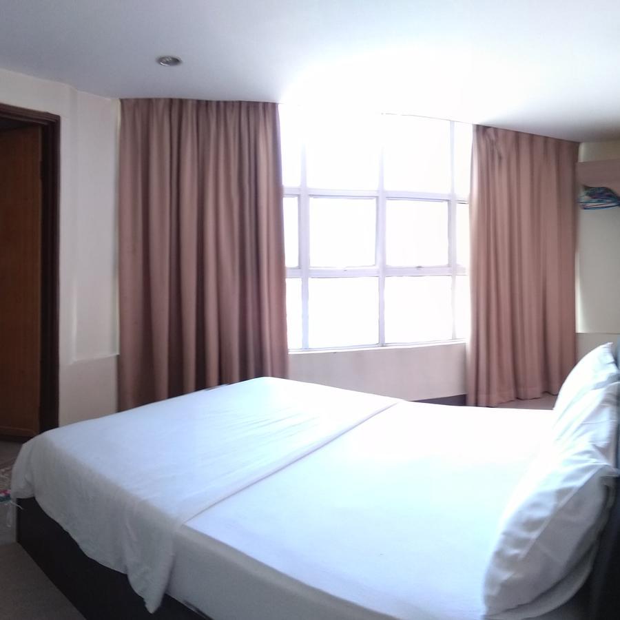 Starview Hotel ลุมุต ภายนอก รูปภาพ